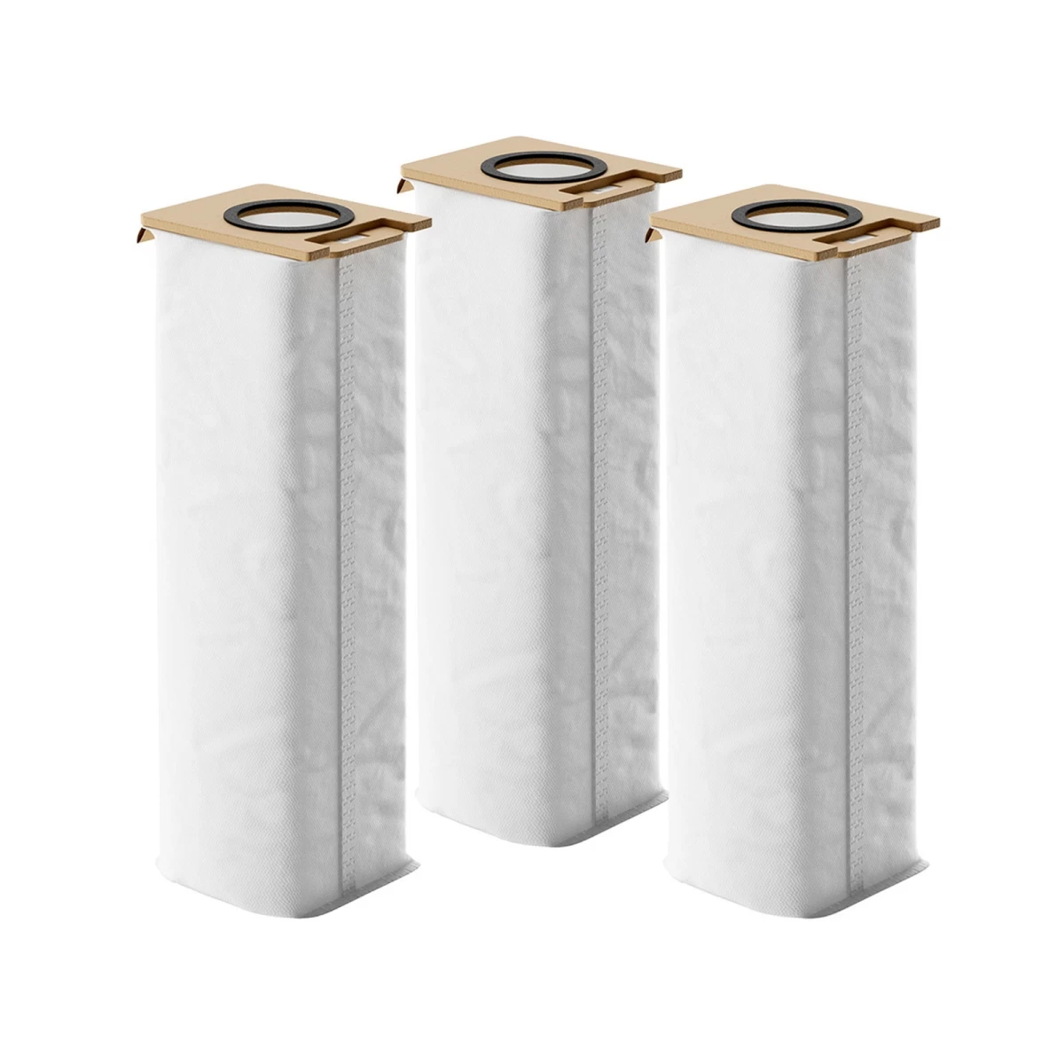 hoover Maišelis Uwant V600 - 3 Vnt. Rinkinys.