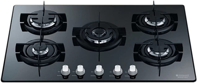 Hotpoint Ariston 50288 Dujinė Kaitlentė