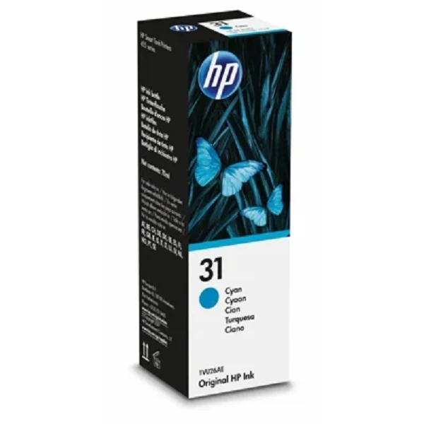 Hp 1vu26ae Rašalas