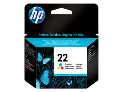 Hp 22 C9352ae Kasetė
