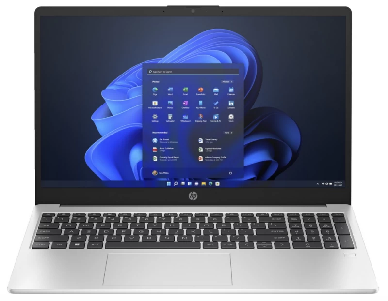 Hp 255 G10 Nešiojamasis Kompiuteris (15.6"/r5 7530u /16gb/ssd512gb/w11h/black) Hp 255 G10 Nešiojamasis Kompiuteris (15.6"/r5 7530u /16gb/ssd512gb/w11h/black)
