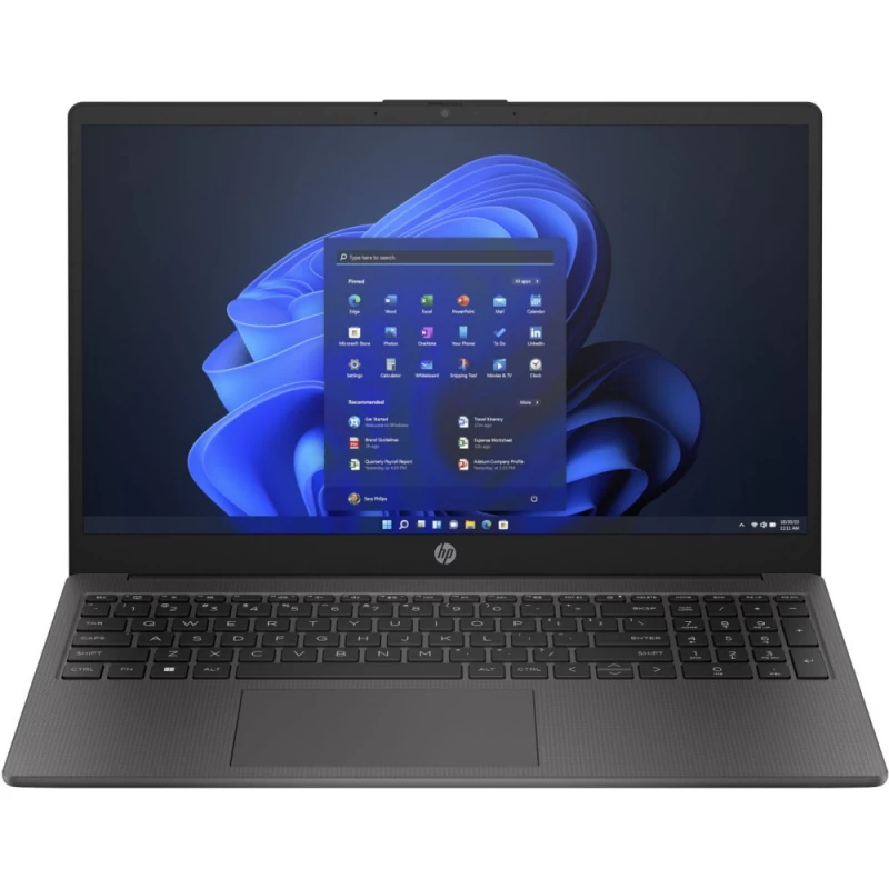 Hp 255 G10 Nešiojamasis Kompiuteris (15.6"/r5 7530u /8gb/ssd512gb/juodas) Hp 255 G10 Nešiojamasis Kompiuteris (15.6"/r5 7530u /8gb/ssd512gb/juodas)