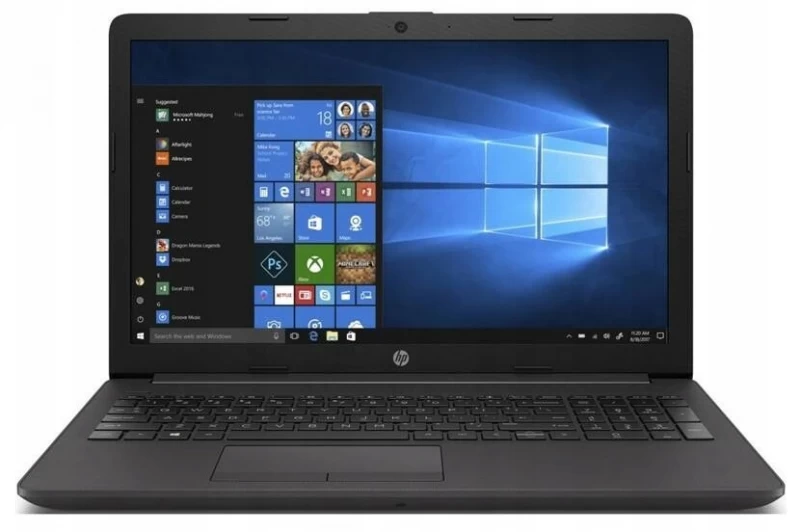Hp 255 G7 Nešiojamasis Kompiuteris (15.6"/r3 3200u /r V/8gb/ssd256gb/w10h/black) Hp 255 G7 Nešiojamasis Kompiuteris (15.6"/r3 3200u /r V/8gb/ssd256gb/w10h/black)