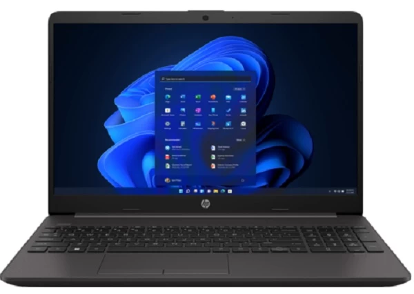 Hp 255 G8 Nešiojamasis Kompiuteris (15.6&amp;quot;/r3 5300u /amd Rg/8gb/ssd256gb/w11h/black)