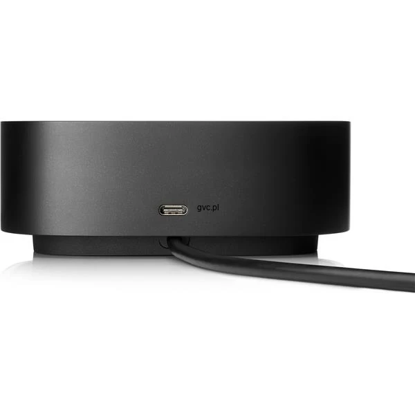 Hp 26d32aa (juodas / Usb-c )