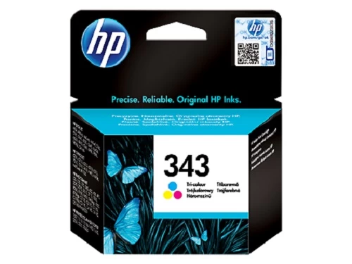 Hp 343 C8766ee Kasetė
