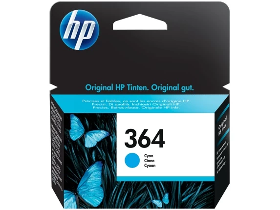 Hp 364 Cb318ee Kasetė