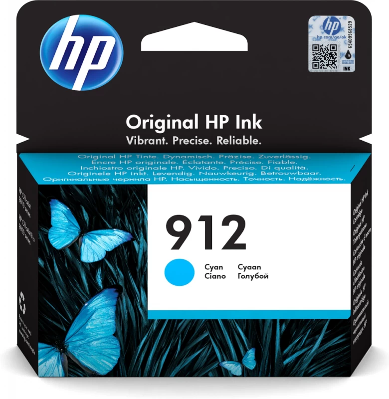 Hp 3yl77ae Rašalas