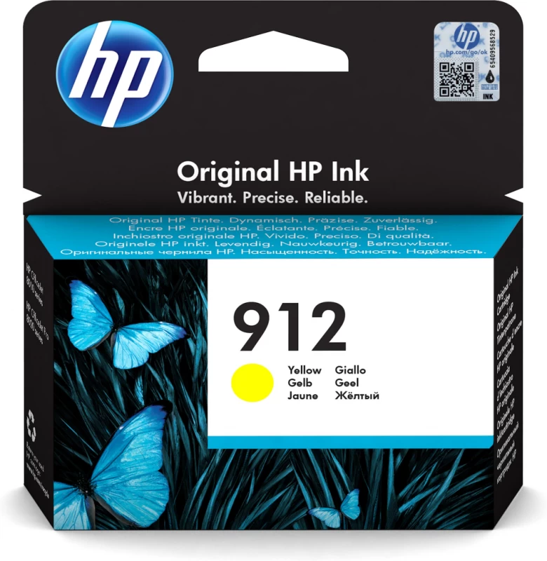 Hp 3yl79ae Rašalas