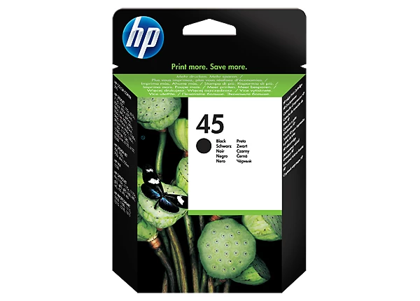 Hp 45 51645ae Kasetė