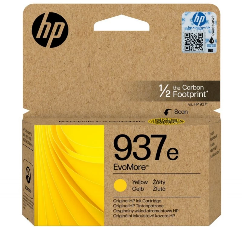 Hp 4s6w8ne Rašalas