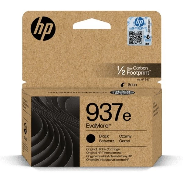 Hp 4s6w9ne Rašalas