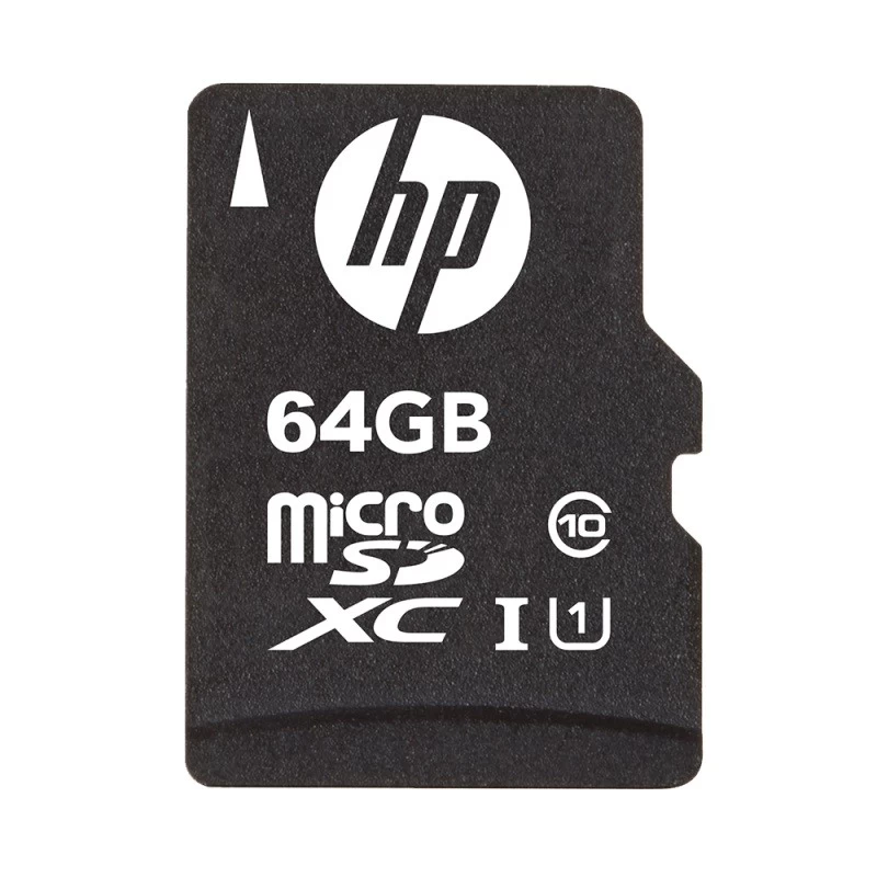Hp 64 Mb Atminties Kortelės Sd Adapteris