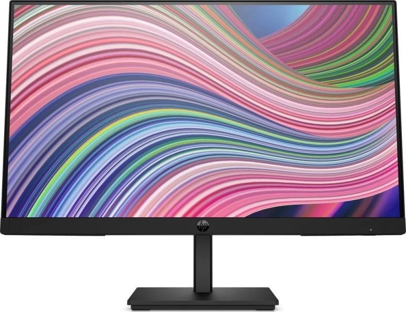 Hp 64x86aa Monitorius (21,5&amp;quot; /ips /75hz /1920 X 1080 / Juodas)