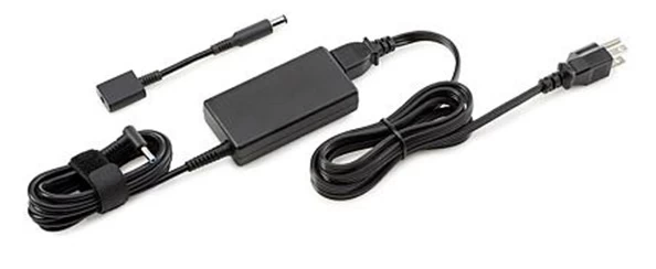 Hp 65w Išmanusis Kintamosios Srovės Adapteris H6y89aa