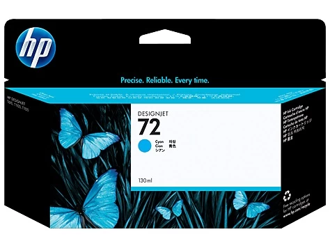 Hp 72 Kasetė C9371a