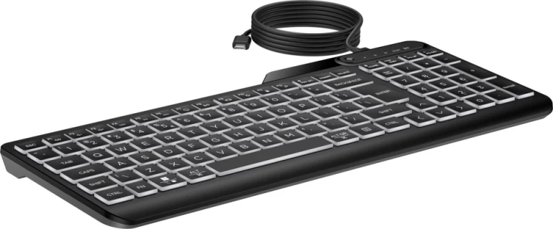 Hp 7n7c0aa Laidinė Klaviatūra