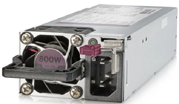 Hp 800w Kompiuterio Maitinimo šaltinis 865414-b21