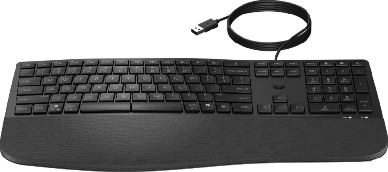 Hp 8t6m1aa Laidinė Klaviatūra