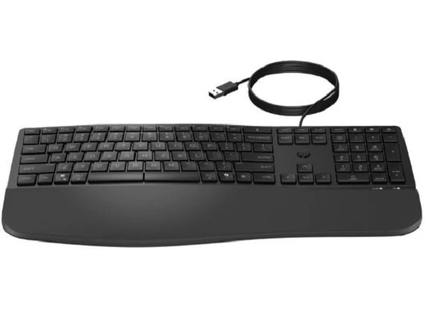 Hp 8t6m2aa Laidinė Klaviatūra