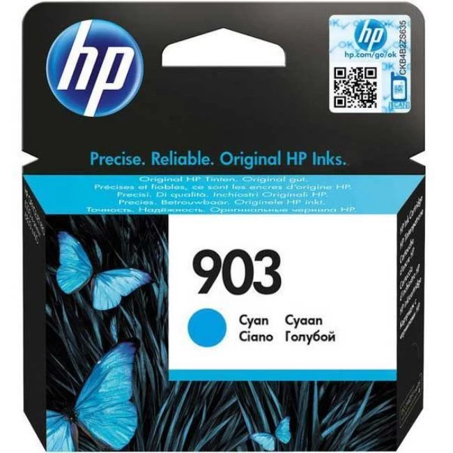 Hp 953 žydros Spalvos Rašalas F6u12ae