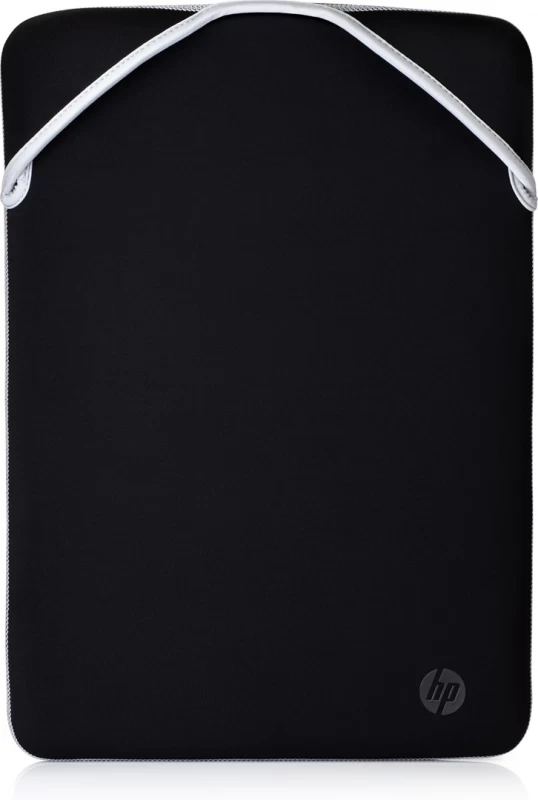 Hp Apverčiamas Apsauginis 14.1 Korpusas, Juodai Sidabrinis 2f2j1aa (14.1&amp;quot; /black &amp; Silver)