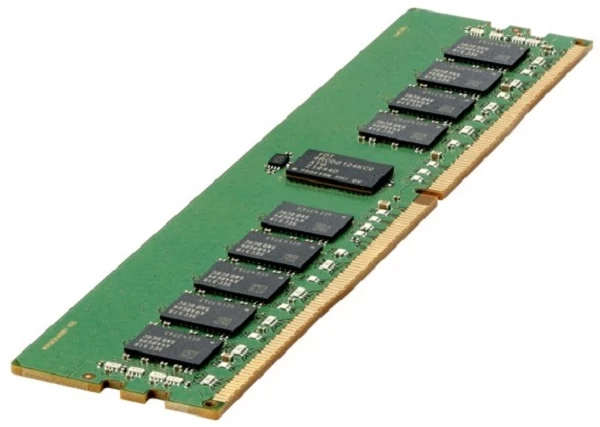 Hp Atmintis P00924-b21(dimm /ddr4 /32gb /2933mhz /1.2v /single )