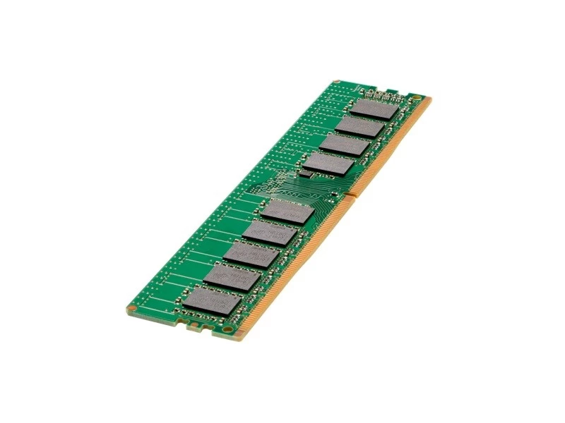 Hp Atmintis P64336-b21 (dimm /ddr5 /16gb /4800mhz /single )