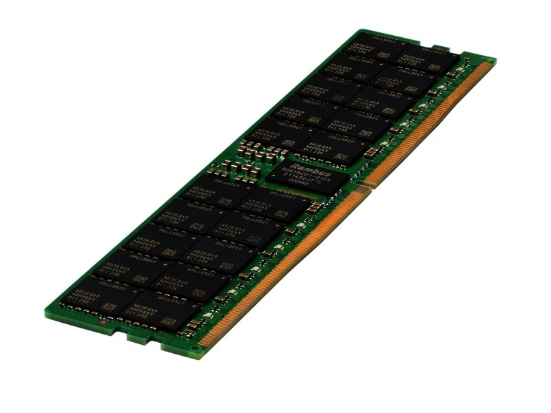 Hp Atmintis P64706-b21(ddr5 /32gb /5600mhz /single )