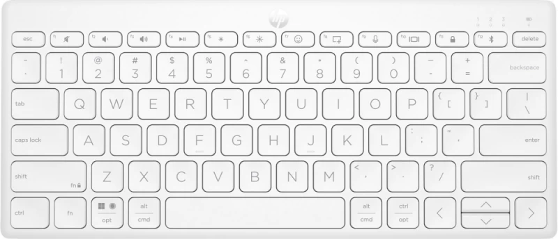 Hp Belaidė Klaviatūra 350