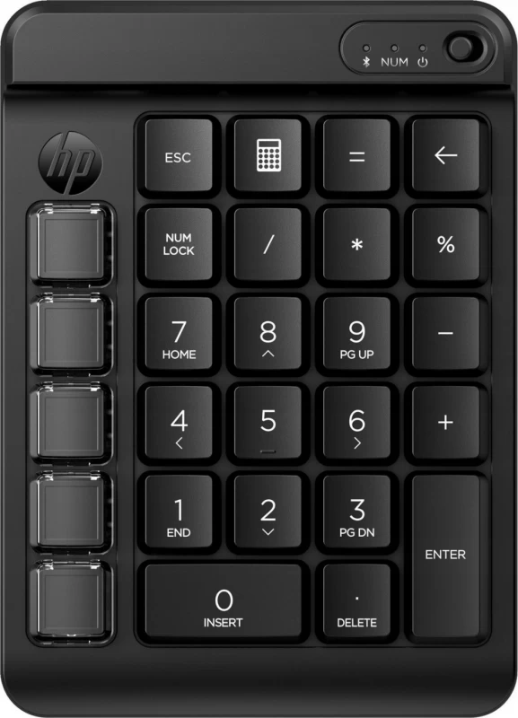 Hp Belaidė Klaviatūra 7n7c2aa