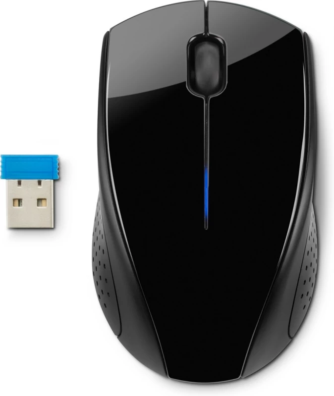Hp Belaidė Pelė 3fv66aa
