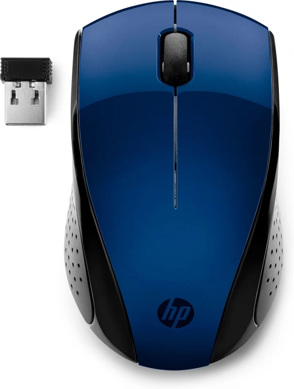 Hp Belaidė Pelė 7kx11aa