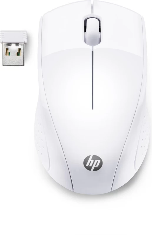Hp Belaidė Pelė 7kx12aa