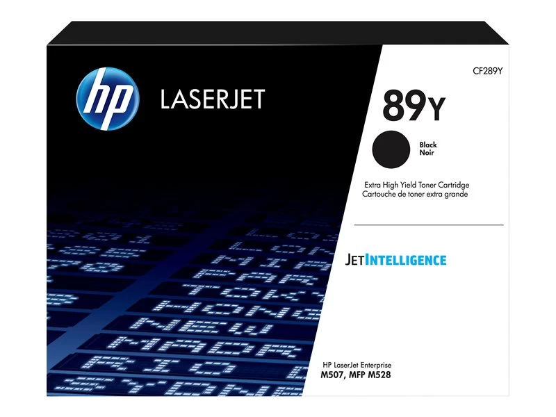 Hp Cf289y Toneris