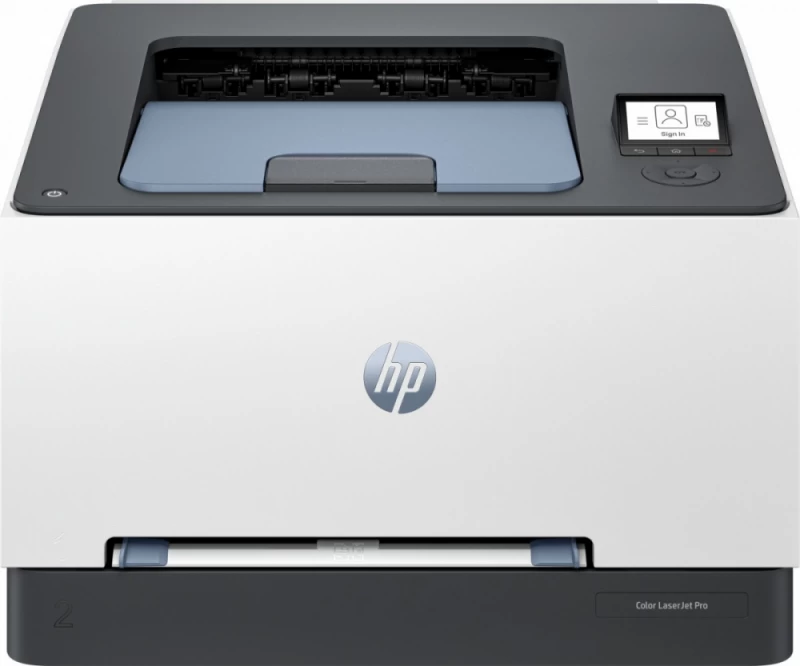 Hp Color Laserjet Pro 3202dn Lazerinis Spausdintuvas (600 X 600 Dpi / Max A4 / Spalvotas / Baltas-grafitinis ) Hp Color Laserjet Pro 3202dn Lazerinis Spausdintuvas (600 X 600 Dpi / Max A4 / Spalvotas / Baltas-grafitinis )