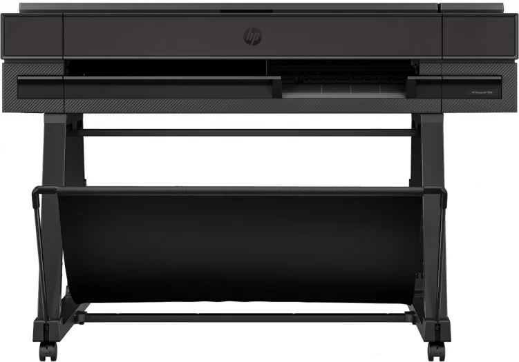 Hp Designjet T850 Ploteris 2y9h2a