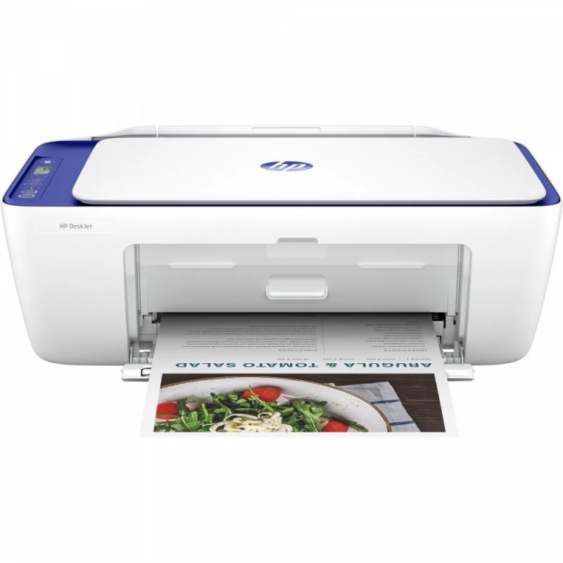 Hp Deskjet 2821e 588q2b Rašalinis Daugiafunkcinis įrenginys