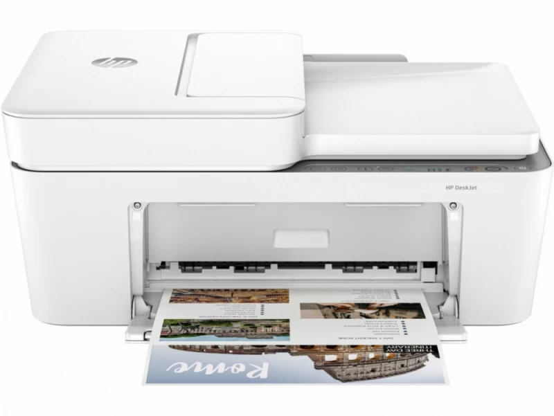 Hp Deskjet Plus 4220e Rašalinis Daugiafunkcinis įrenginys 588k4b