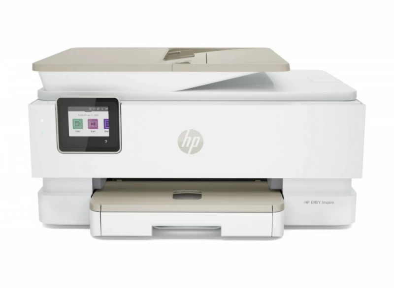 Hp Envy Inspire 7920e 242q0b Rašalinis Daugiafunkcinis įrenginys