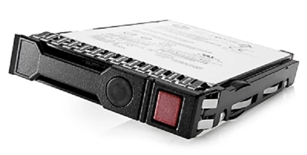 Hp Hdd 1tb 3,5&amp;quot; 861686-b21