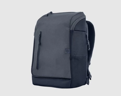 Hp Kelioninė Kuprinė 25l 6h2d8aa (maks.15.6"/juoda) Hp Kelioninė Kuprinė 25l 6h2d8aa (maks.15.6"/juoda)