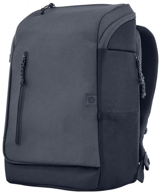 Hp Kelioninė Kuprinė 6b8u4aa (max.15.6&amp;quot;/mėlynai Pilka)