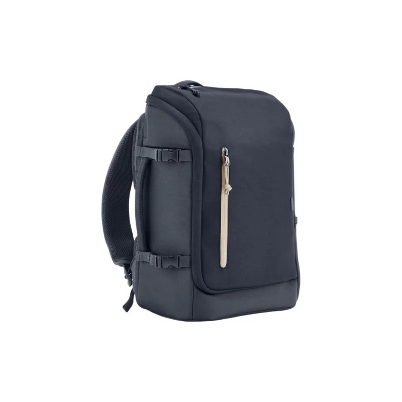 Hp Kelioninė Kuprinė 6b8u5aa (max.15.6"/mėlyna) Hp Kelioninė Kuprinė 6b8u5aa (max.15.6"/mėlyna)
