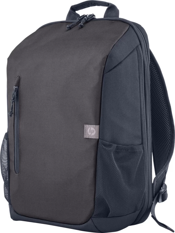 Hp Kelioninė Kuprinė 6b8u6aa (max.15.6&amp;quot;/mėlynai Pilka)