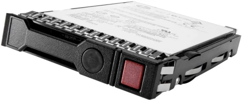 Hp Kietasis Diskas 4tb 3,5&amp;quot; 861683-b21