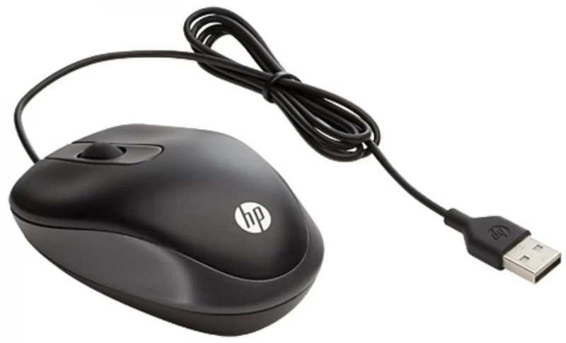 Hp Laidinė Pelė G1k28aa Juoda