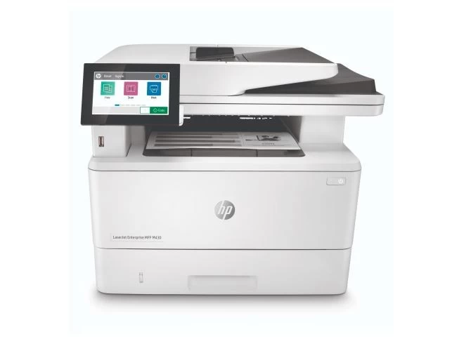 Hp Laserjest Mono Mfp M430f (3pz55a) 3pz55a
