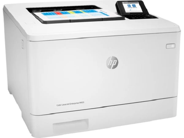 Hp Laserjet Enterprise M455dn Lazerinis Spausdintuvas (600 X 600 Dpi / Max A4 / Spalvotas / Baltas / Juodas ) Hp Laserjet Enterprise M455dn Lazerinis Spausdintuvas (600 X 600 Dpi / Max A4 / Spalvotas / Baltas / Juodas )