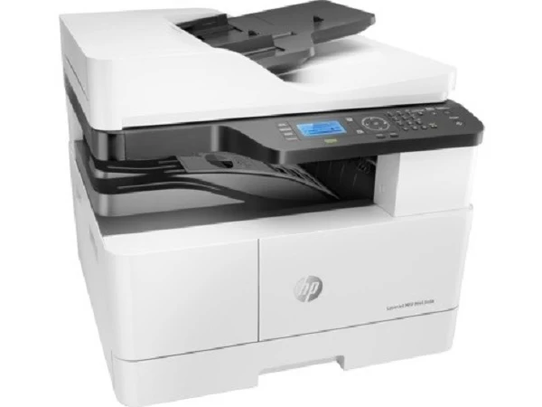 Hp Laserjet M443nda Lazerinis Daugiafunkcinis įrenginys 8af72a